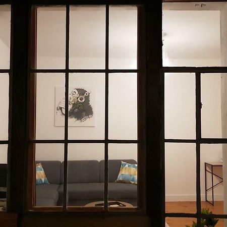 Appartement Avec Cour ★ Spacieux ★ Hyper Centre Castres  Extérieur photo