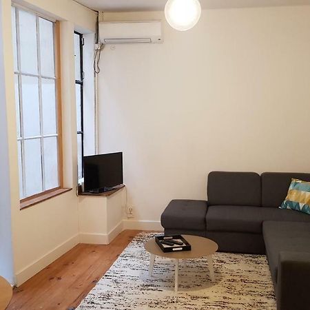 Appartement Avec Cour ★ Spacieux ★ Hyper Centre Castres  Extérieur photo