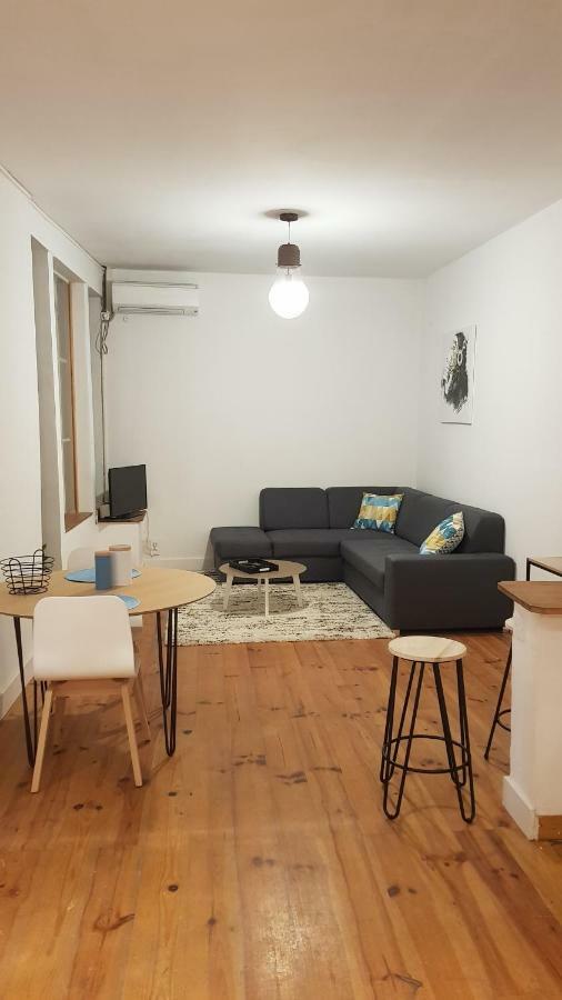 Appartement Avec Cour ★ Spacieux ★ Hyper Centre Castres  Extérieur photo