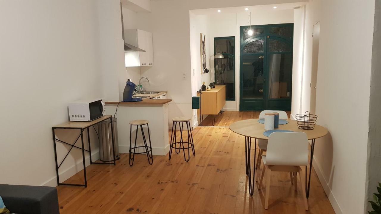 Appartement Avec Cour ★ Spacieux ★ Hyper Centre Castres  Extérieur photo
