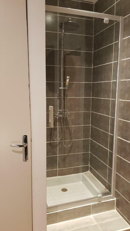 Appartement Avec Cour ★ Spacieux ★ Hyper Centre Castres  Extérieur photo